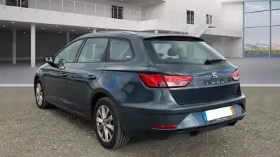 Vendo SEAT Leon ST 2019 - 9999 EUR, 199204 km - AUTO.MOTO.pt
