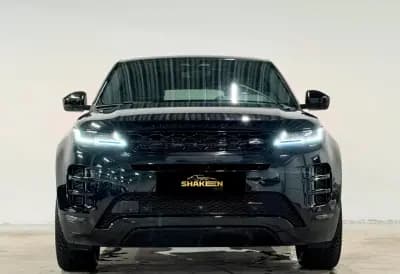 Vendo Land Rover Range Rover Evoque 2021 - 35900 EUR, 67110 km - AUTO.MOTO.pt