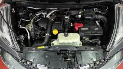 Vendo Nissan Juke 2017 - 14250 EUR, 125835 km - AUTO.MOTO.pt