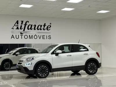 Vendo Fiat 500X 2019 - 14890 EUR, 67000 km - AUTO.MOTO.pt