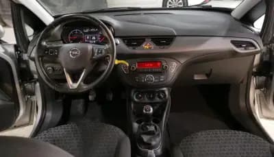 Sell Opel Corsa 2018 - 11900 EUR, 125200 km - AUTO.MOTO.pt