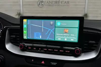 Sell Kia XCeed 2022 - 21950 EUR, 37220 km - AUTO.MOTO.pt