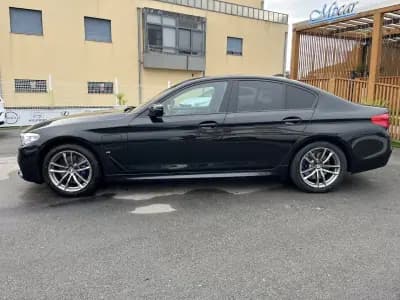 Vendo BMW 530e 2019 - 25950 EUR, 199000 km - AUTO.MOTO.pt