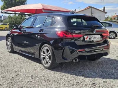 Sell BMW 116 2023 - 27990 EUR, 51000 km - AUTO.MOTO.pt
