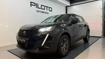Sell Peugeot 2008 2021 - 15490 EUR, 68523 km - AUTO.MOTO.pt