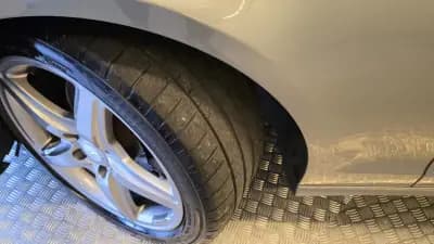 Vendo Mercedes-Benz CLS 250 2012 - 22500 EUR, 197255 km - AUTO.MOTO.pt