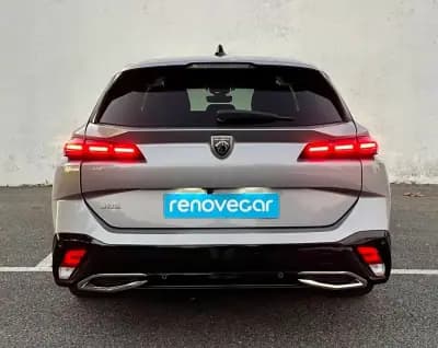 Vendo Peugeot 308 SW 2022 - 16900 EUR, 159901 km - AUTO.MOTO.pt