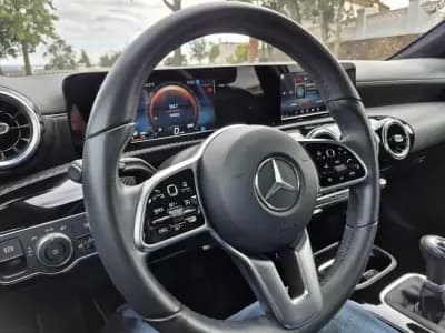 Sell Mercedes-Benz A 180 2021 - 24900 EUR, 104263 km - AUTO.MOTO.pt