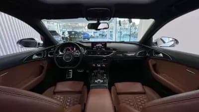 Vendo Audi RS6 Avant 2014 - 59990 EUR, 139435 km - AUTO.MOTO.pt