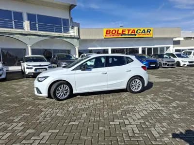 Sell SEAT Ibiza 2023 - 18250 EUR, 32700 km - AUTO.MOTO.pt