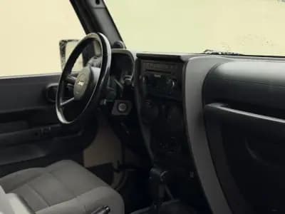 Sell Jeep Wrangler 2007 - 41950 EUR, 96395 km - AUTO.MOTO.pt