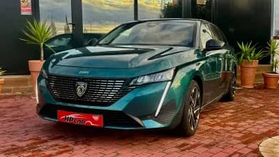 Vendo Peugeot 308 SW 2023 - 22990 EUR, 145000 km - AUTO.MOTO.pt