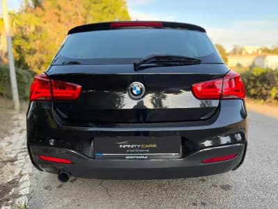 Sell BMW 118 2018 - 19699 EUR, 160000 km - AUTO.MOTO.pt