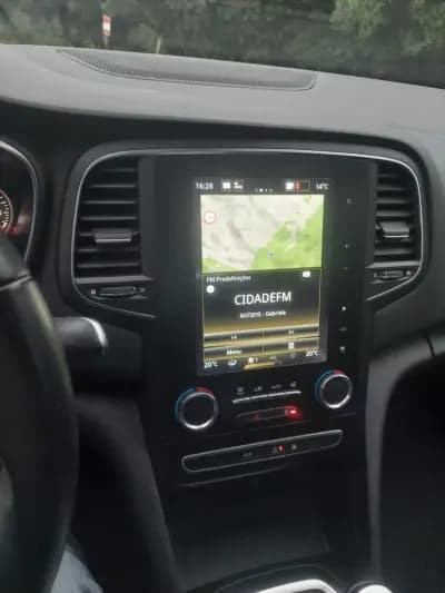 Sell Renault Mégane Grand Coupe 2019 - 15950 EUR, 111650 km - AUTO.MOTO.pt