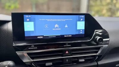 Sell Citroën e-C4 2021 - 16900 EUR, 39600 km - AUTO.MOTO.pt