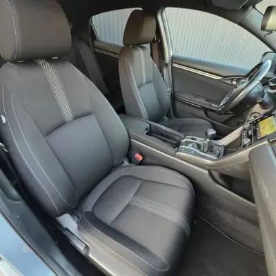 Vendo Honda Civic 2018 - 17950 EUR, 112673 km - AUTO.MOTO.pt