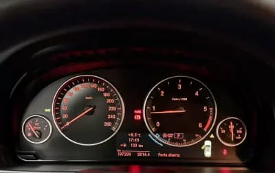 Vendo BMW 520 2012 - 16950 EUR, 197000 km - AUTO.MOTO.pt