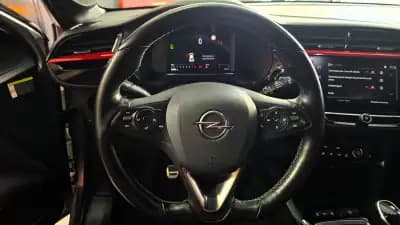 Vendo Opel Corsa 2021 - 14900 EUR, 84936 km - AUTO.MOTO.pt