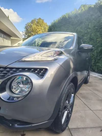 Vendo Nissan Juke 2017 - 12750 EUR, 136000 km - AUTO.MOTO.pt