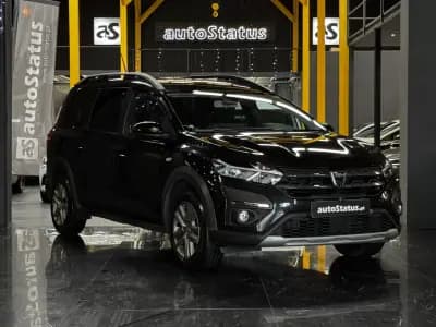 Sell Dacia Jogger 2022 - 15990 EUR, 112806 km - AUTO.MOTO.pt