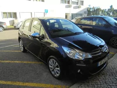Vendo Citroën C3 2014 - 8500 EUR, 105000 km - AUTO.MOTO.pt