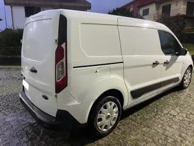 Sell Ford Transit Connect 2021 - 12499 EUR, 104000 km - AUTO.MOTO.pt