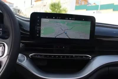 Vendo Fiat 500e C 2022 - 19980 EUR, 10413 km - AUTO.MOTO.pt