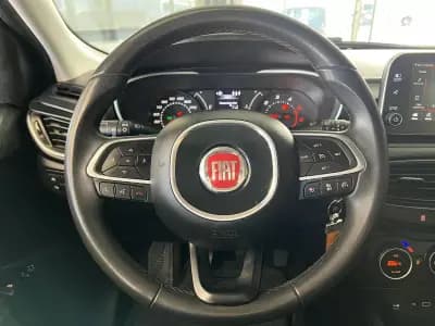 Sell Fiat Tipo Station Wagon 2020 - 10900 EUR, 129509 km - AUTO.MOTO.pt