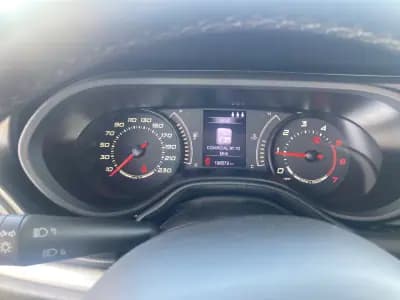 Sell Fiat Tipo 2019 - 9900 EUR, 196000 km - AUTO.MOTO.pt