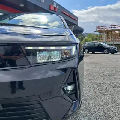 Sell Opel Astra 2022 - 28350 EUR, 6500 km - AUTO.MOTO.pt