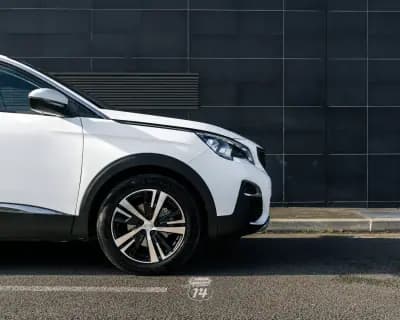 Sell Peugeot 3008 2019 - 17990 EUR, 149900 km - AUTO.MOTO.pt
