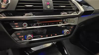 Vendo BMW X3 2018 - 26900 EUR, 209342 km - AUTO.MOTO.pt