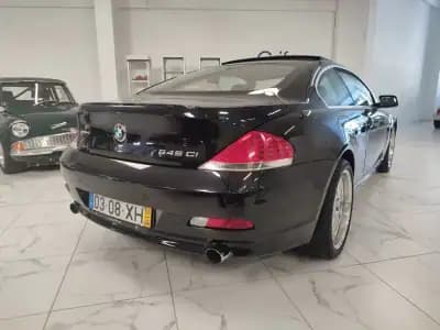 Vendo BMW 645 2004 - 23900 EUR, 87460 km - AUTO.MOTO.pt