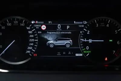 Sell Land Rover Range Rover Evoque 2021 - 40950 EUR, 20000 km - AUTO.MOTO.pt