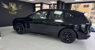 Vendo BMW iX 2024 - 62500 EUR, 12502 km - AUTO.MOTO.pt