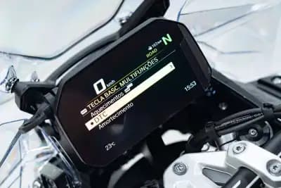 Sell BMW R 1300 GS Adventure 2024 - 24950 EUR, 6150 km - AUTO.MOTO.pt