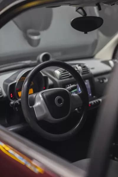 Sell Smart Fortwo Cabrio 2009 - 5999 EUR, 97915 km - AUTO.MOTO.pt