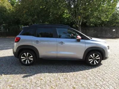 Sell Citroën C3 Aircross 2021 - 12990 EUR, 109000 km - AUTO.MOTO.pt