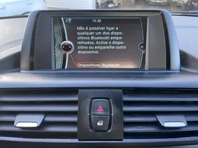 Sell BMW 120 2013 - 13900 EUR, 190000 km - AUTO.MOTO.pt