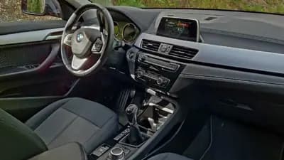 Vendo BMW X2 2018 - 24900 EUR, 116000 km - AUTO.MOTO.pt