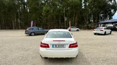 Sell Mercedes-Benz E 250 2010 - 18500 EUR, 0 km - AUTO.MOTO.pt