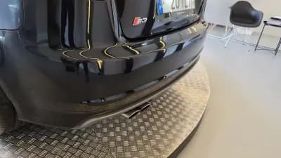 Vendo Audi S3 Sportback 2010 - 22900 EUR, 182201 km - AUTO.MOTO.pt