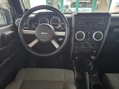 Vendo Jeep Wrangler 2009 - 36900 EUR, 145177 km - AUTO.MOTO.pt
