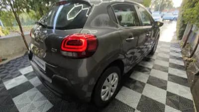 Sell Citroën C3 2021 - 11900 EUR, 31998 km - AUTO.MOTO.pt