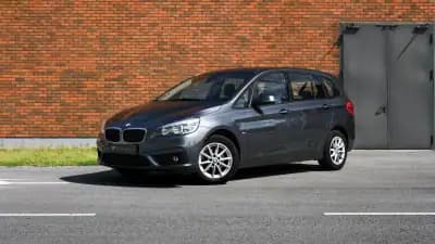 Vendo BMW 216 Gran Tourer 2017 - 16000 EUR, 105100 km - AUTO.MOTO.pt