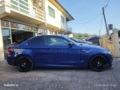 Vendo BMW 118 2012 - 13900 EUR, 250000 km - AUTO.MOTO.pt