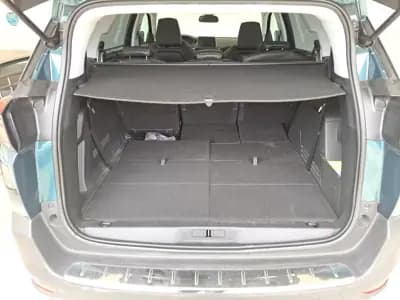 Sell Peugeot 5008 2017 - 12950 EUR, 234201 km - AUTO.MOTO.pt