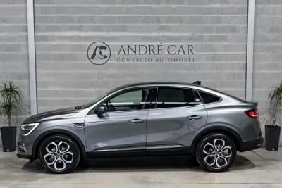 Sell Renault Arkana 2023 - 23450 EUR, 14050 km - AUTO.MOTO.pt