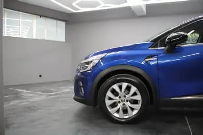 Vendo Renault Captur 2021 - 21500 EUR, 54000 km - AUTO.MOTO.pt