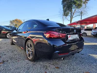 Vendo BMW 418 Gran Coupé 2021 - 29500 EUR, 120000 km - AUTO.MOTO.pt